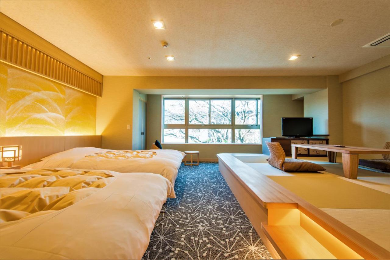 Ryokan Nenrinbo Otel Kyoto Dış mekan fotoğraf